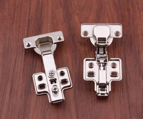 揭陽雙得利五金制品廠是一家生產裝飾五金家具配件的企業