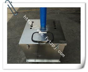 供應豪華不銹鋼粉桶 惠州市惠城區(qū)方圓精密五金制品廠 粉泵系列產(chǎn)品 粉房除塵配件 涂裝設備