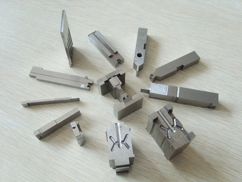 【深圳光明,公明西田,松崗精密中走絲對外加工】價格,廠家,圖片,電火花線切割機,恒昌順五金制品-