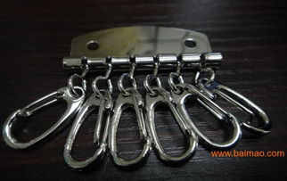 錢包匙牌及皮具五金配件 品質(zhì)與工藝的完美結(jié)合